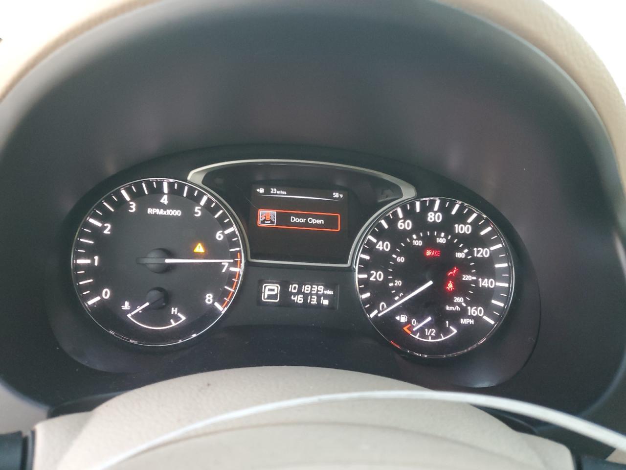 2013 Nissan Altima - Image 9