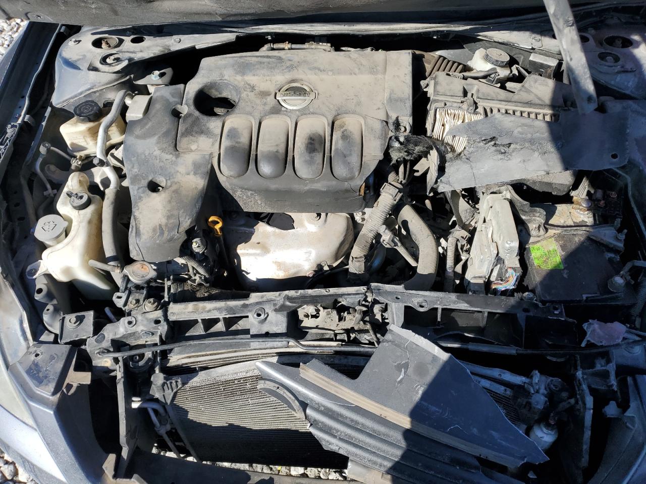 2009 Nissan Altima - Image 11