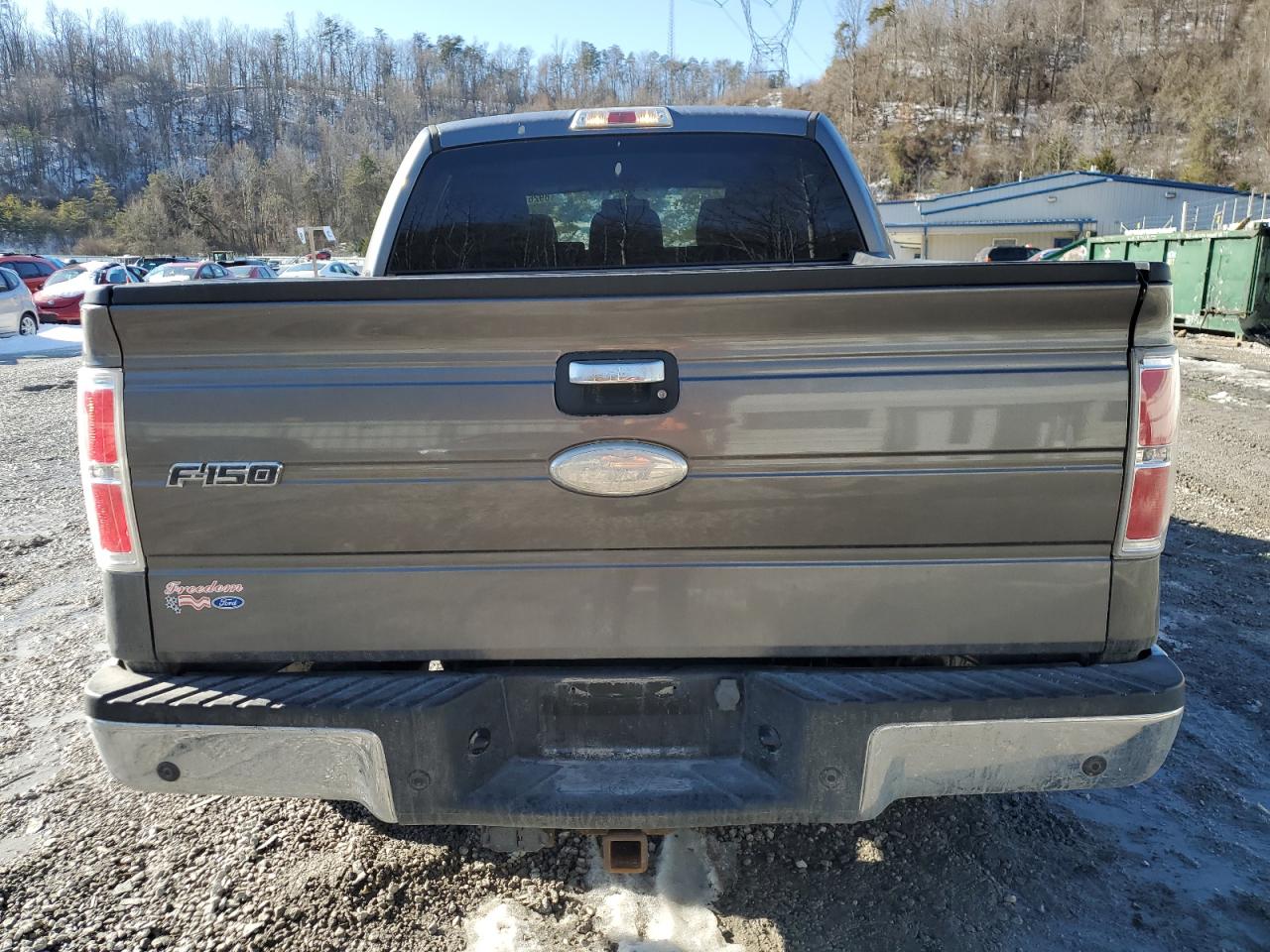 2011 Ford F-150 - Image 6