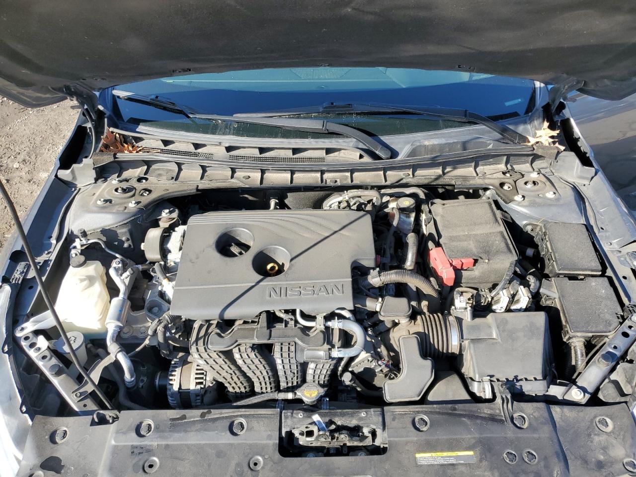 2019 Nissan Altima - Image 11