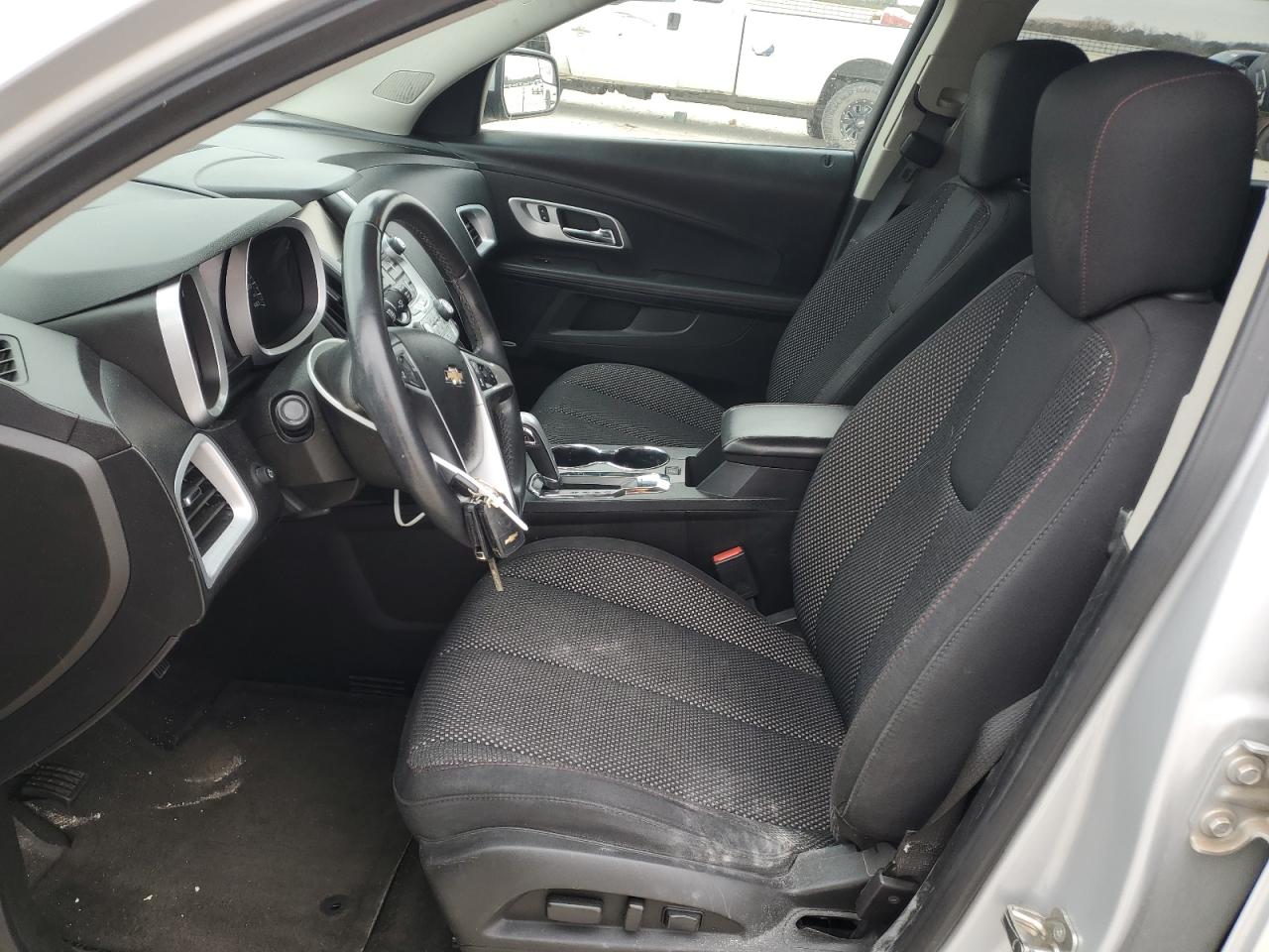 2012 Chevrolet Equinox - Image 7