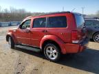 2008 Dodge Nitro Sxt for Sale in Louisville, KY - Burn - Interior