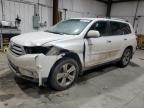 2012 Toyota Highlander Limited for Sale in Billings, MT - Front End