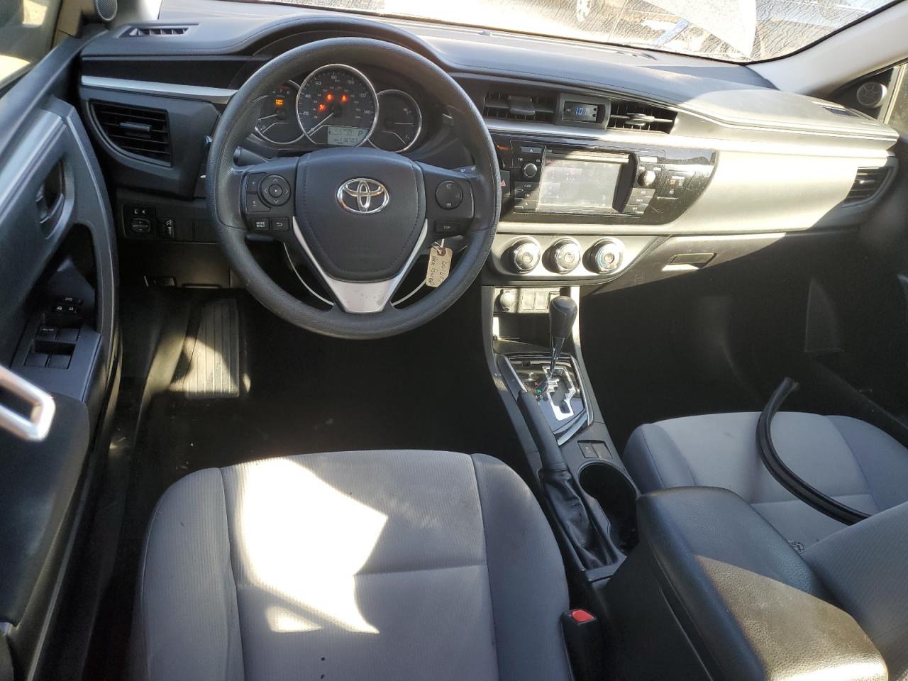 2016 Toyota Corolla - Image 8
