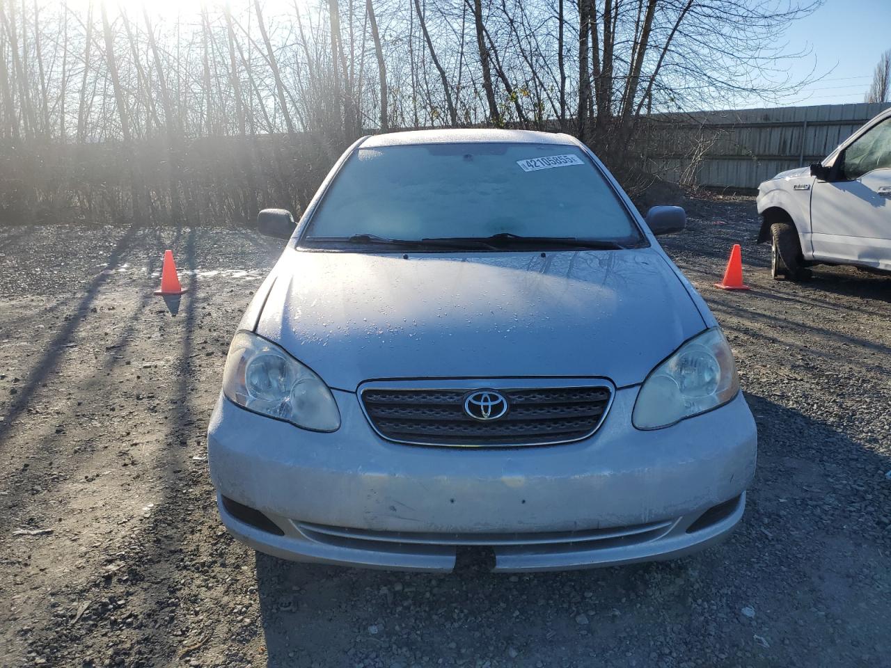 2006 Toyota Corolla - Image 5