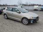 2014 Volkswagen Jetta Sel zu verkaufen in Assonet, MA - Front End