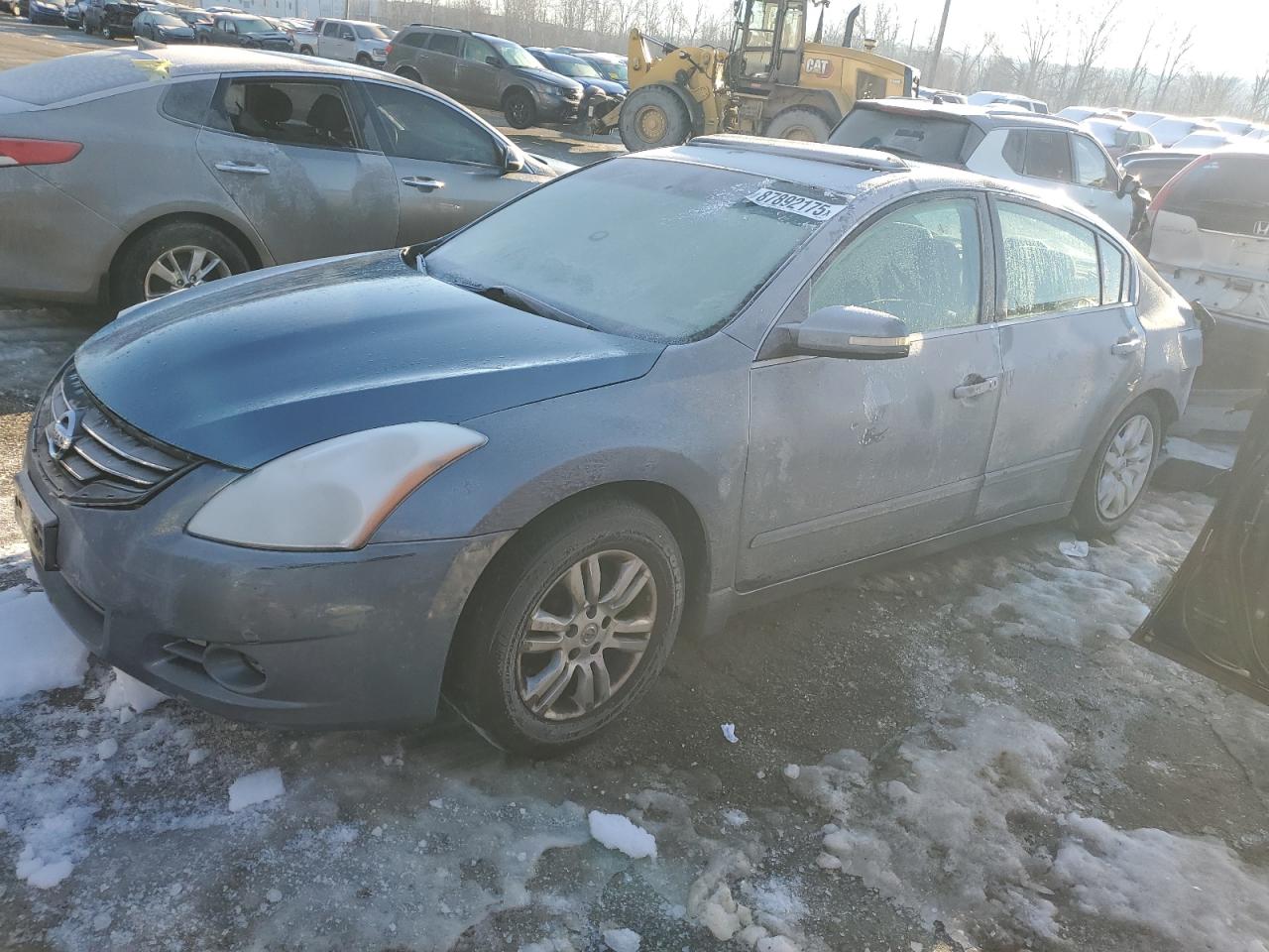 2010 Nissan Altima - Image 1
