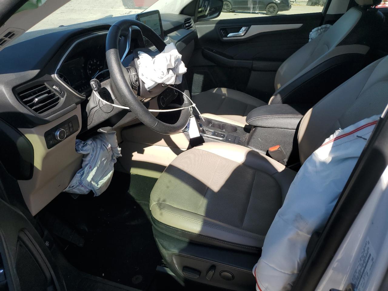 1FMCU0CZ5MUA52570 FORD ESCAPE 2021