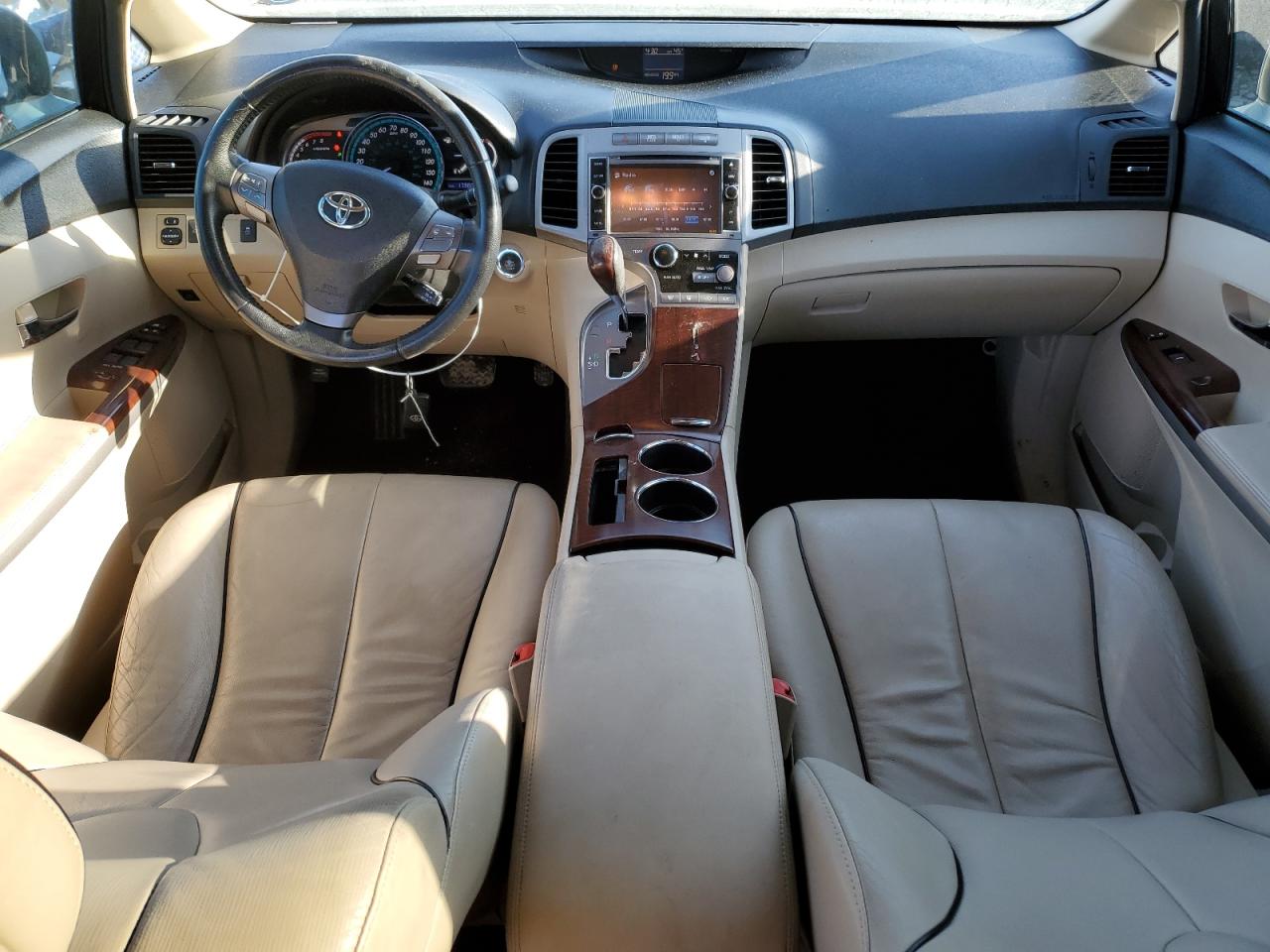 2011 Toyota Venza - Image 8