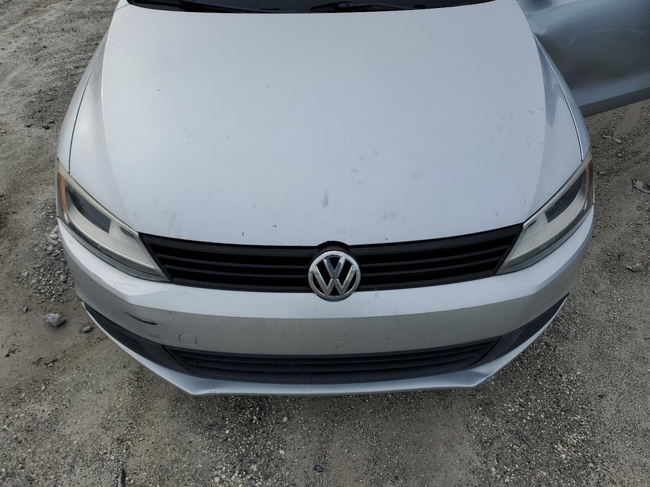 2014 Volkswagen Jetta Tdi VIN: 3VWPL7AJ2EM614765 Lot: 89133045