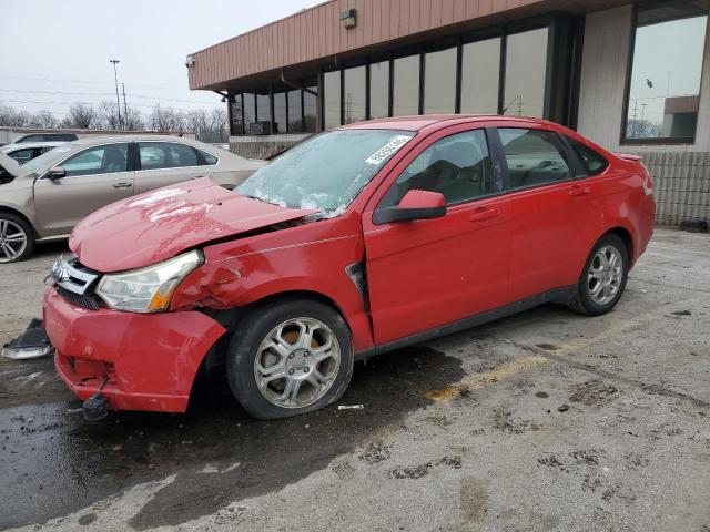 2008 Ford Focus Se