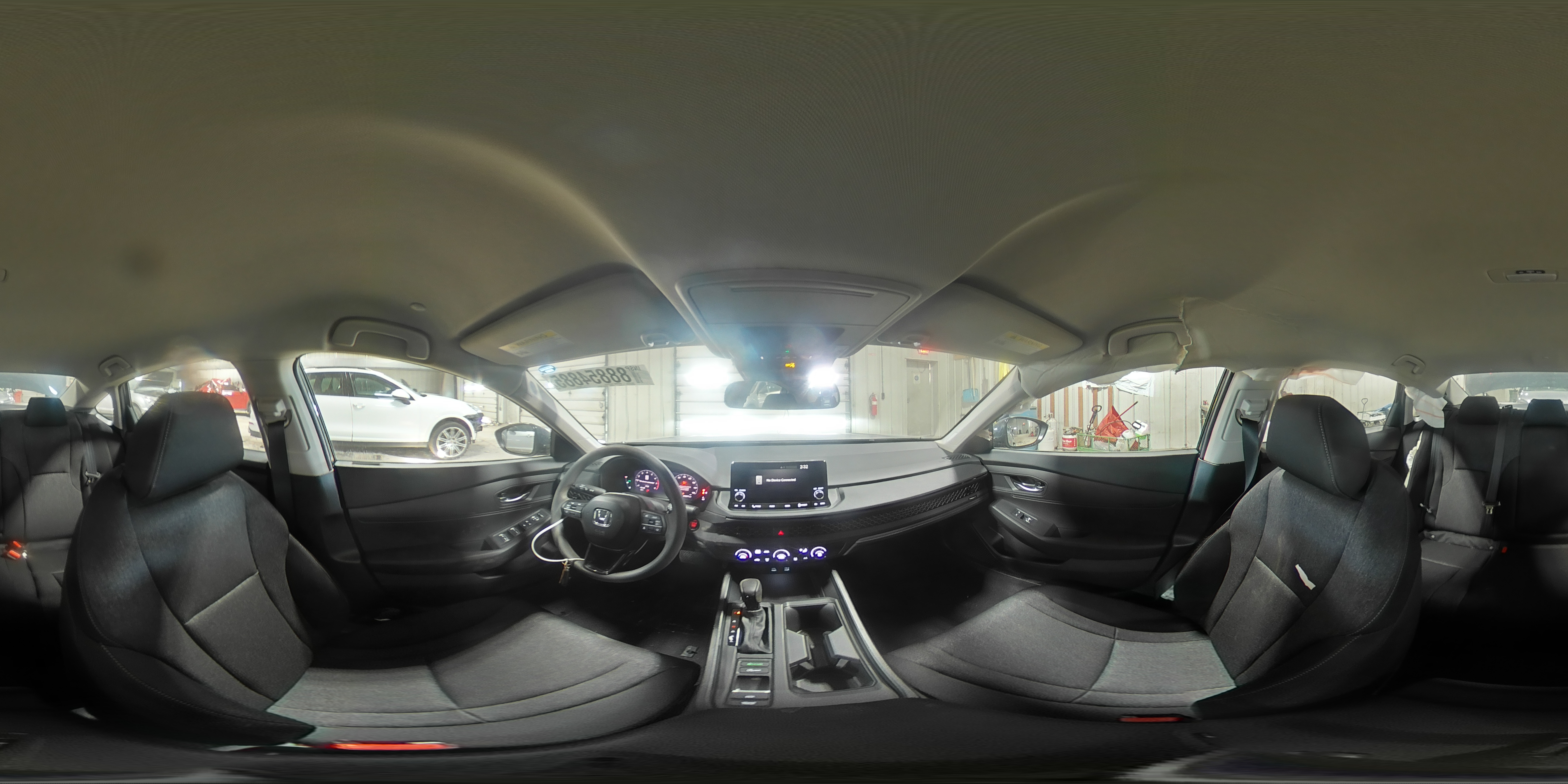 2024 Honda Accord - Image 13