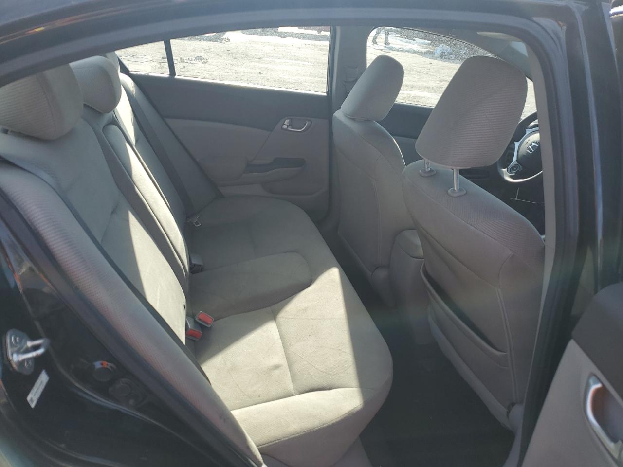 2012 Honda Civic - Image 10