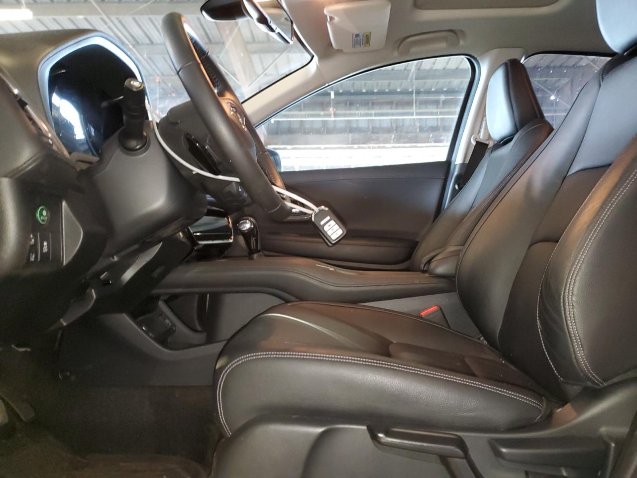 2022 Honda HR-V - Image 7