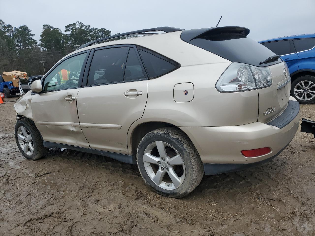 2005 Lexus RX - Image 2