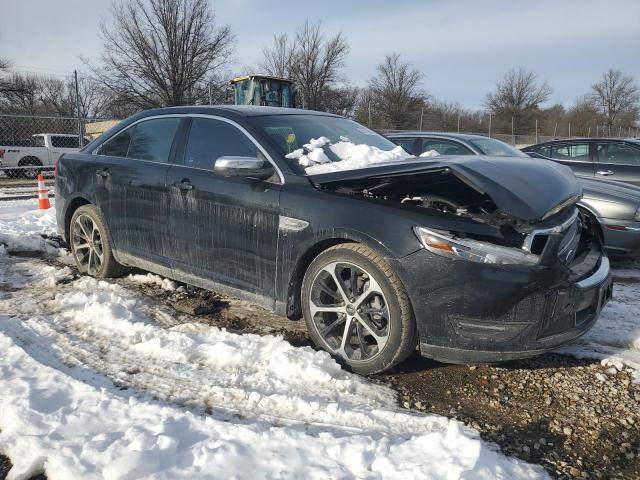  FORD TAURUS 2015 Czarny