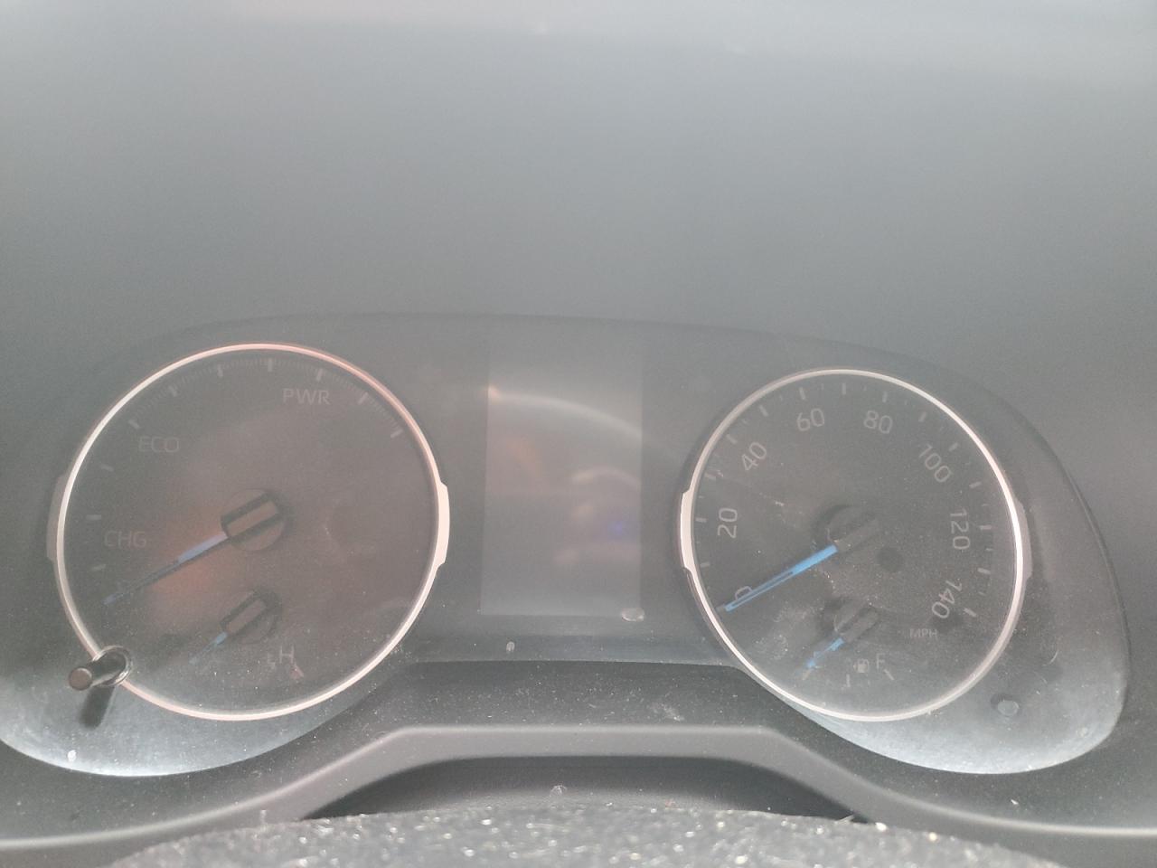 2019 Toyota RAV 4 - Image 9