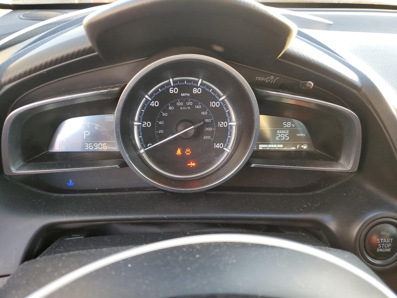 2020 Toyota Yaris - Image 9