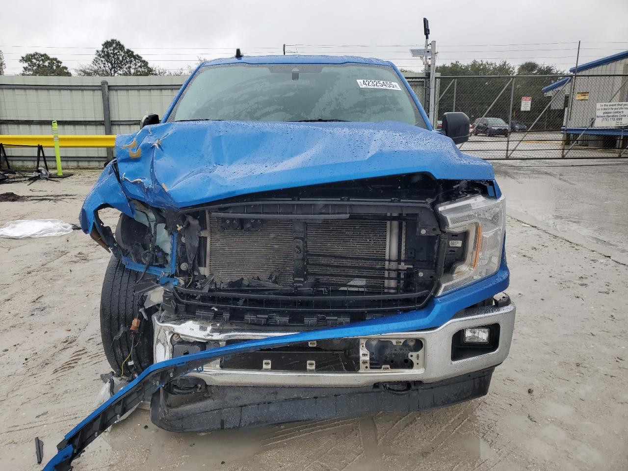2020 Ford F-150 - Image 5