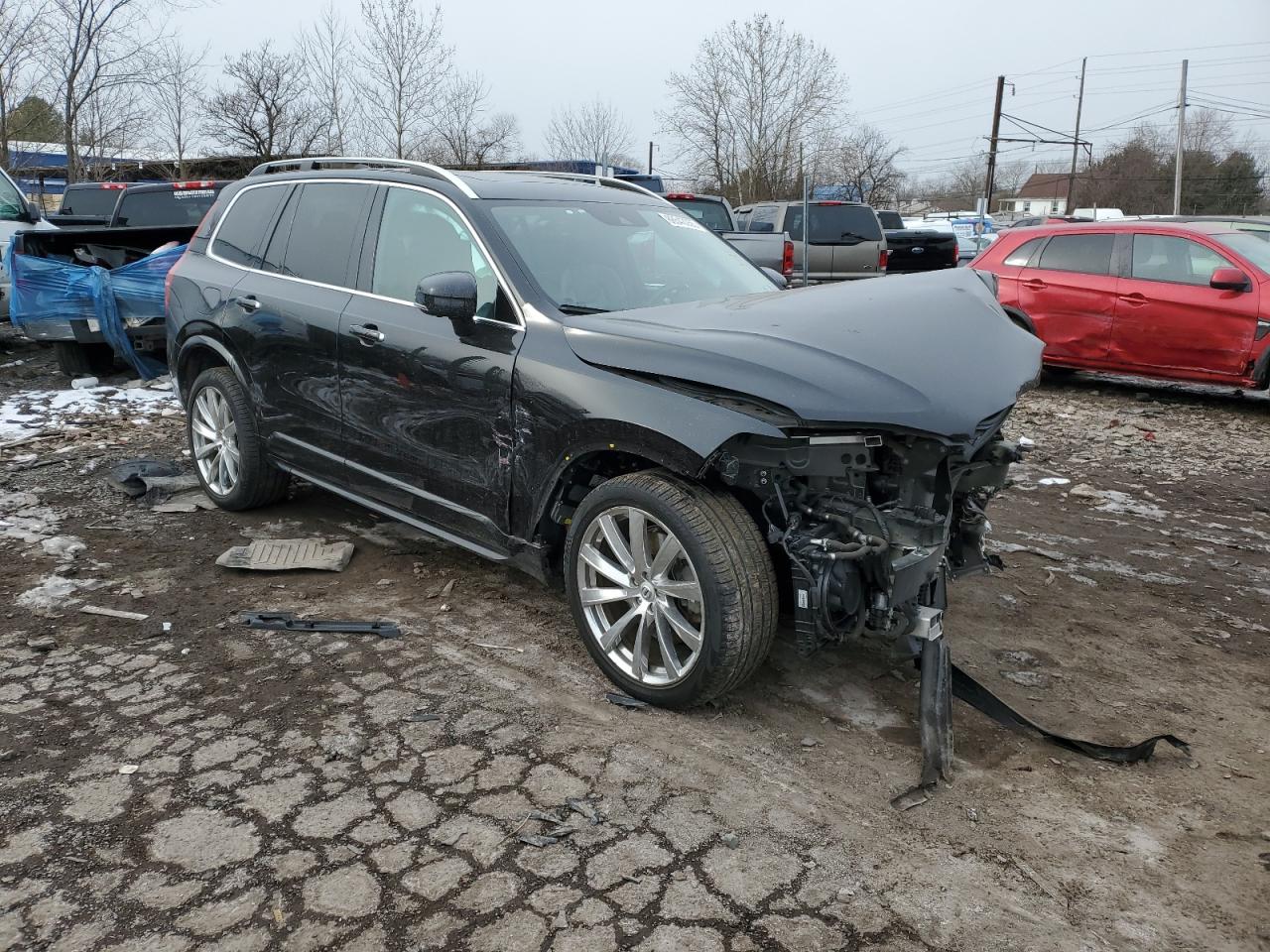 2016 Volvo XC90 - Image 4