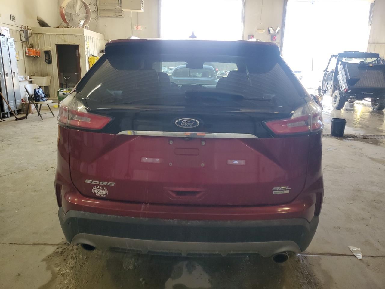 2019 Ford Edge - Image 6