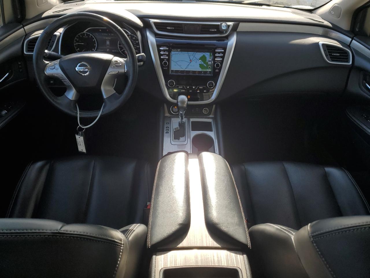 2018 Nissan Murano - Image 8