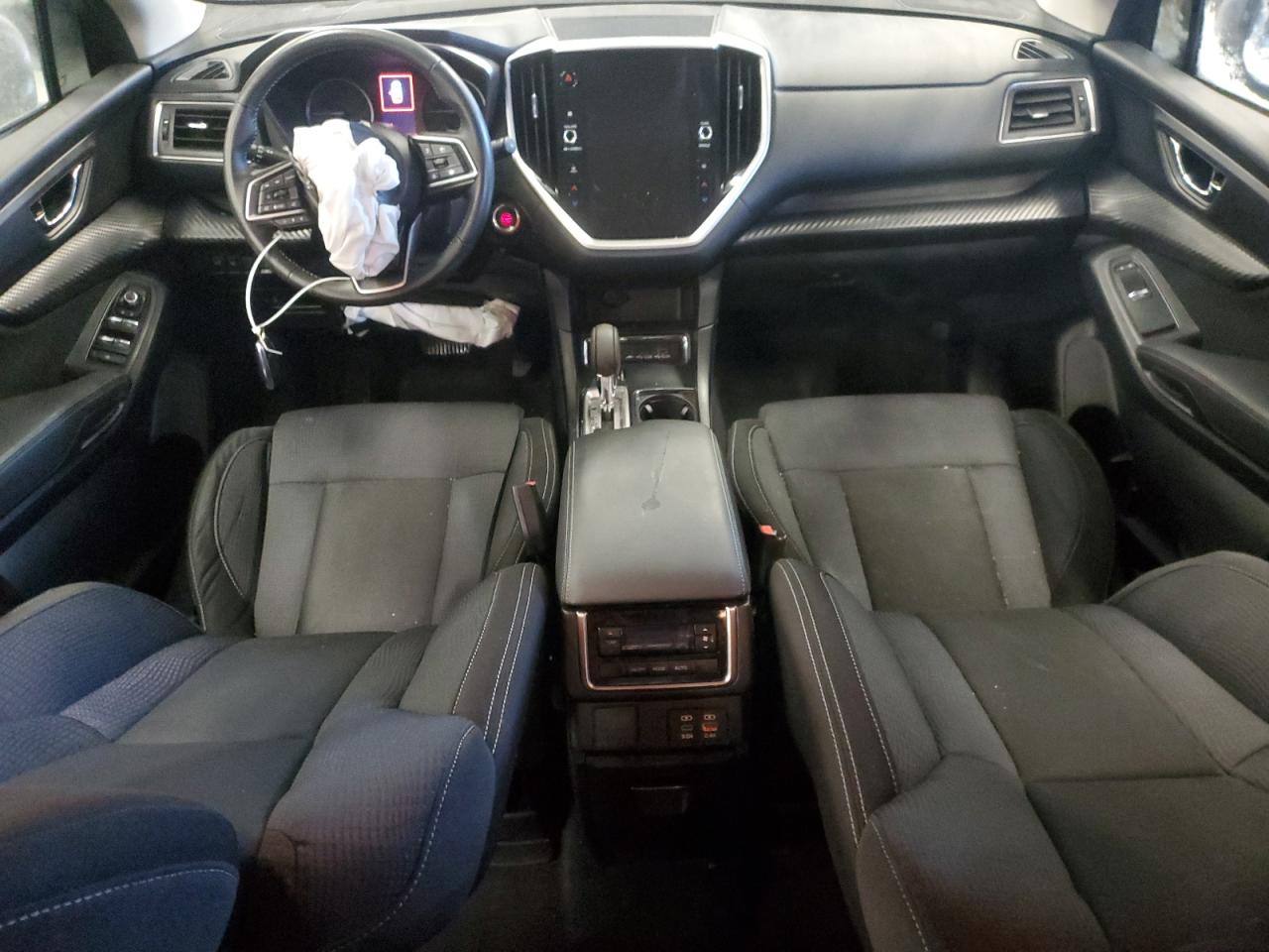 2024 Subaru Ascent - Image 8