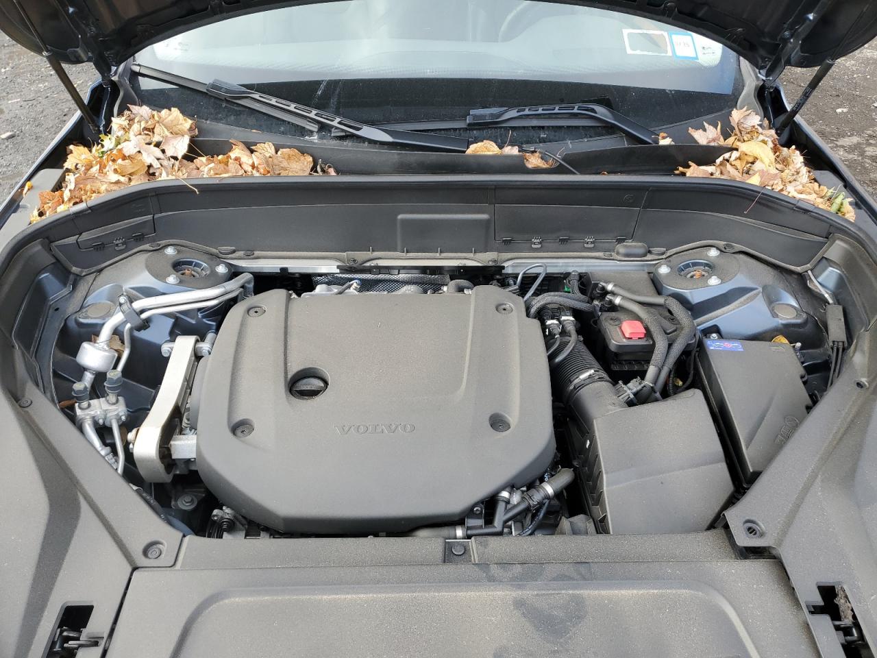 2023 Volvo XC90 - Image 14