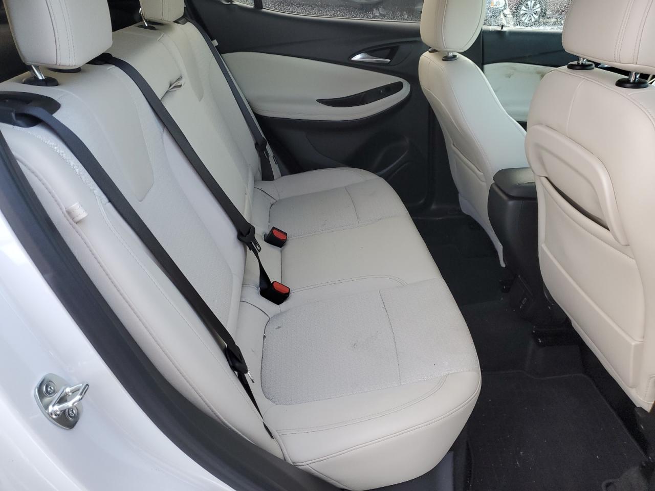 2021 Buick Encore - Image 10