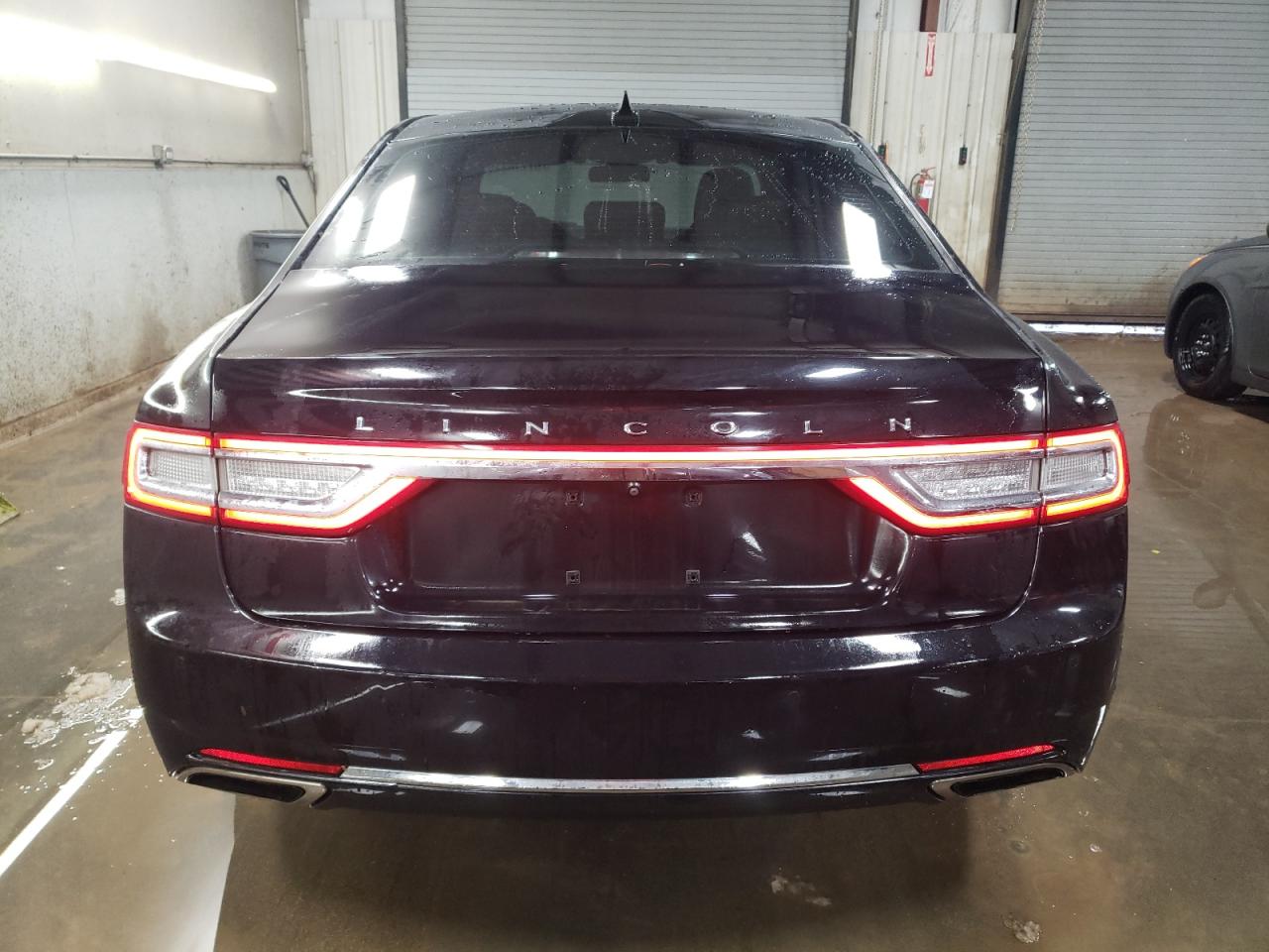 2019 Lincoln Continental Reserve VIN: 1LN6L9NP2K5611564 Lot: 87714225