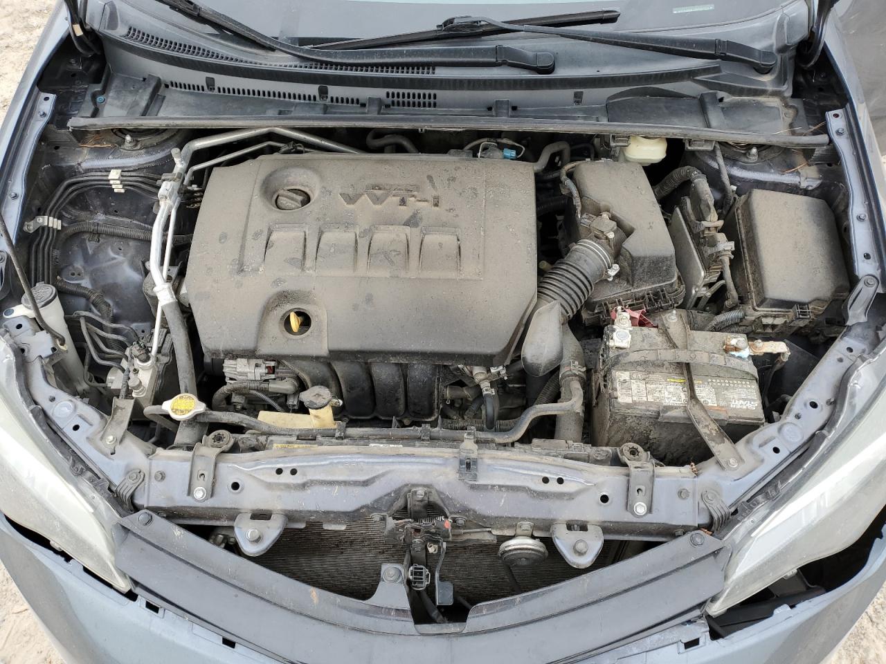 2017 Toyota Corolla - Image 12