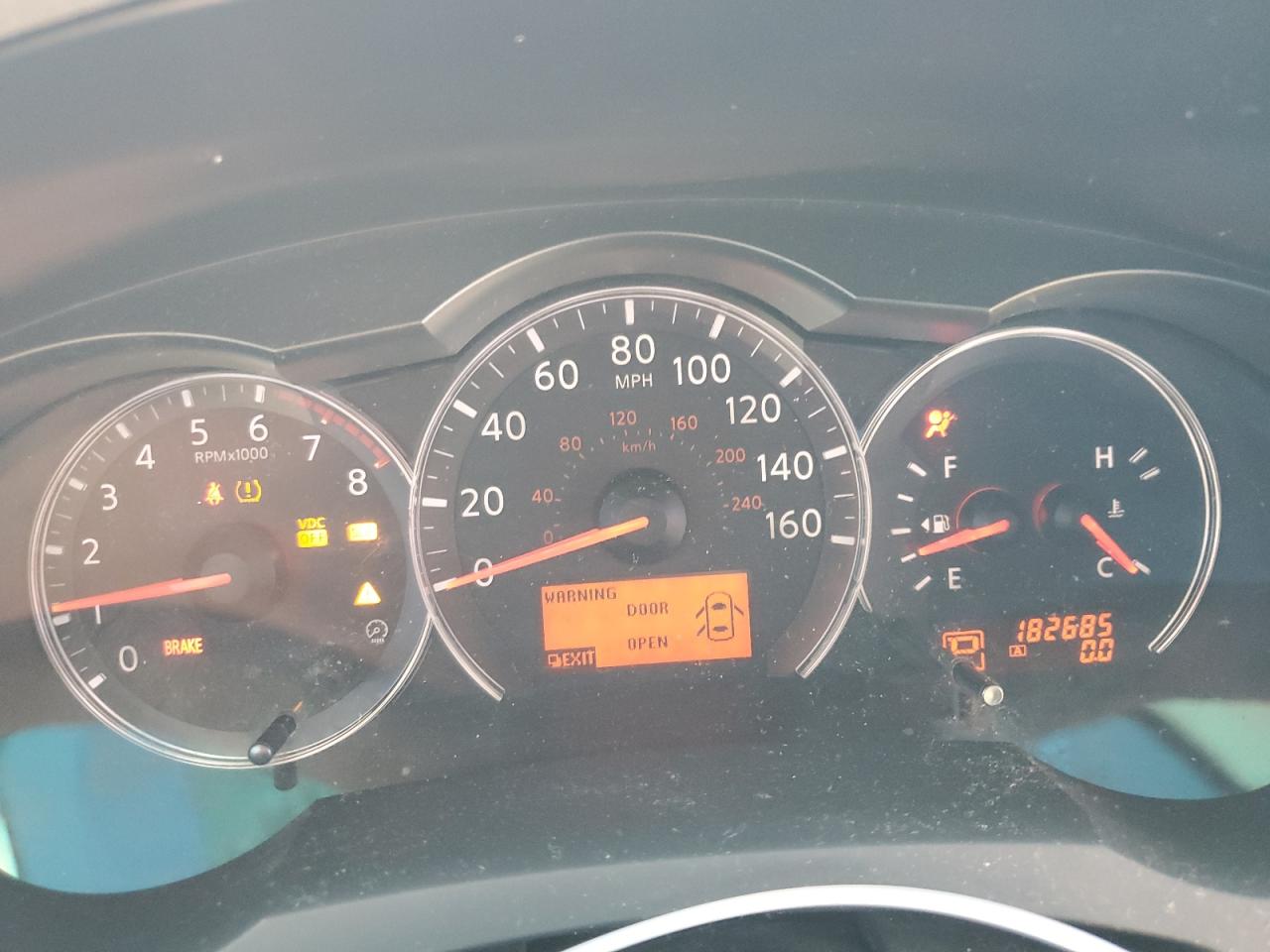 2010 Nissan Altima - Image 9