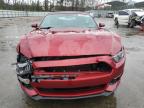 2017 Ford Mustang  zu verkaufen in Harleyville, SC - Front End