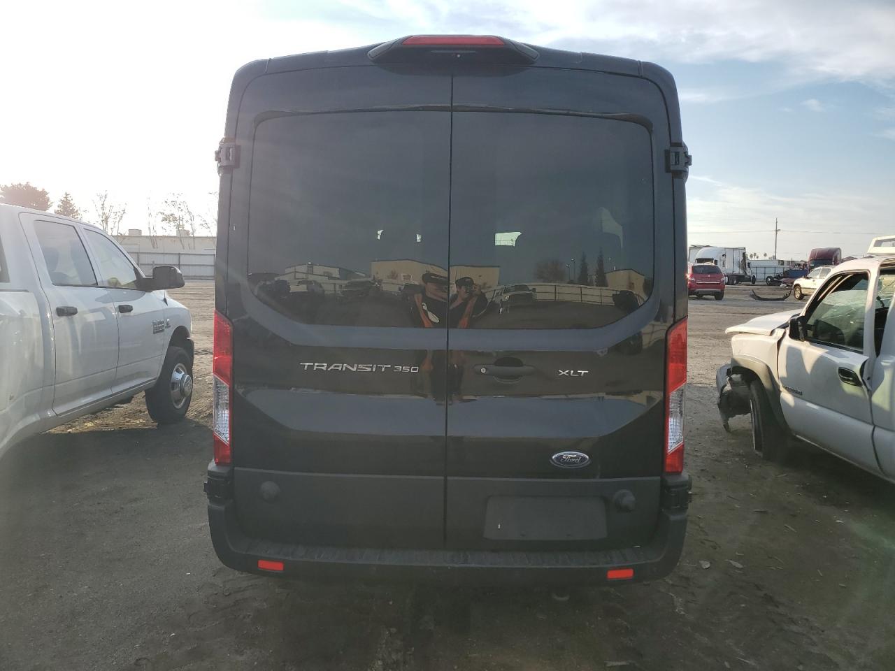 2024 Ford Transit T-350 VIN: 1FBAX2C81RKA63773 Lot: 84738684