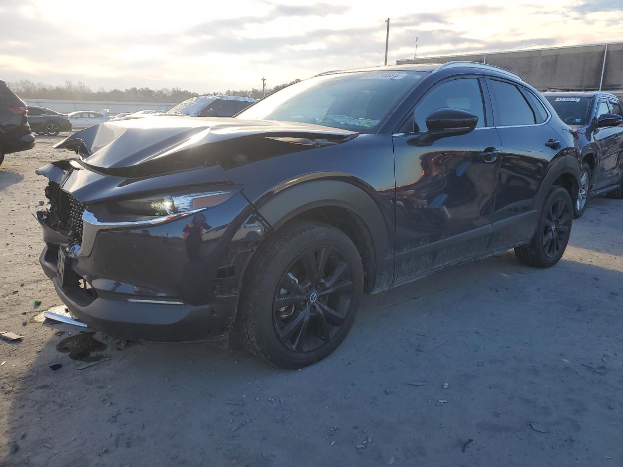 2021 Mazda CX-30 - Image 1