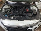 2018 Honda Accord Lx for Sale in Lyman, ME - Front End