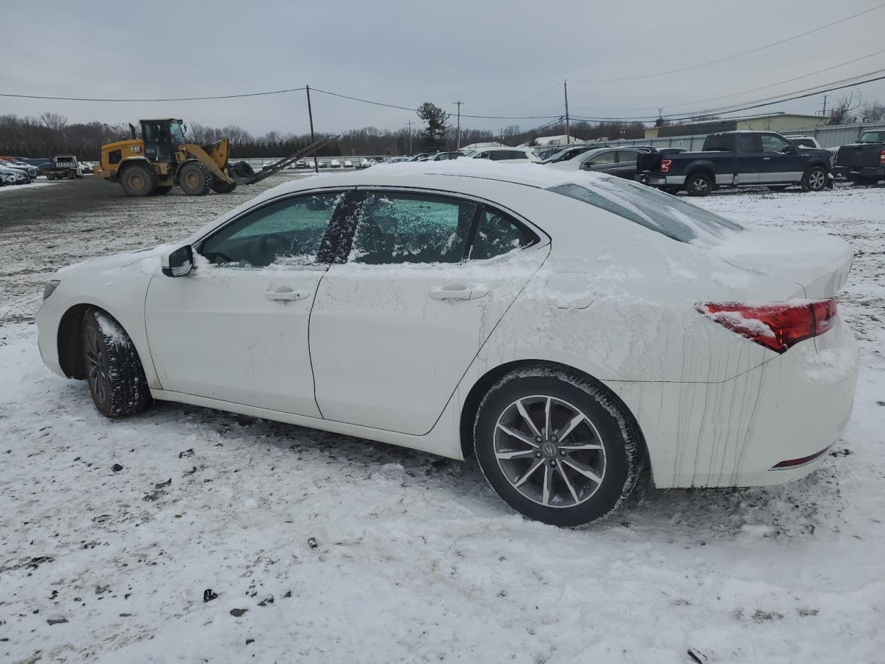 2019 Acura TLX - Image 2