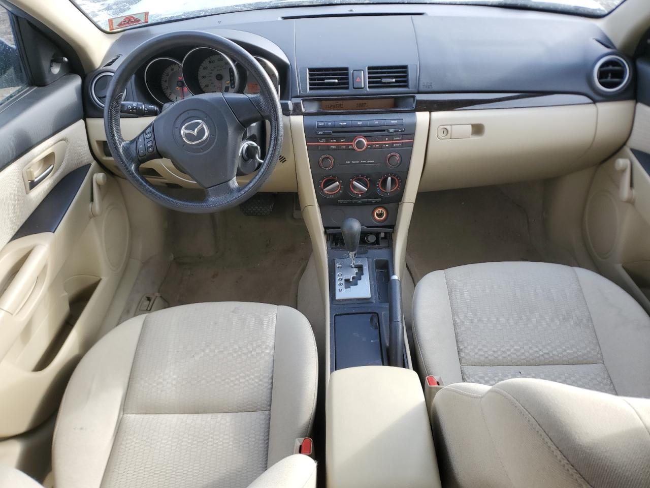 2008 Mazda 3 - Image 8