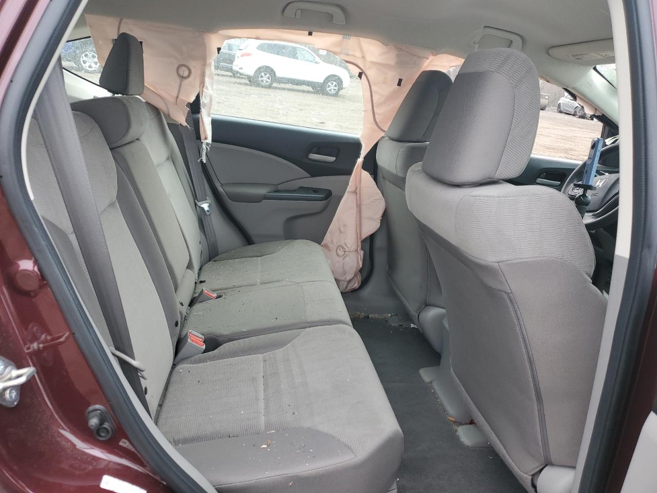 2014 Honda CR-V - Image 11