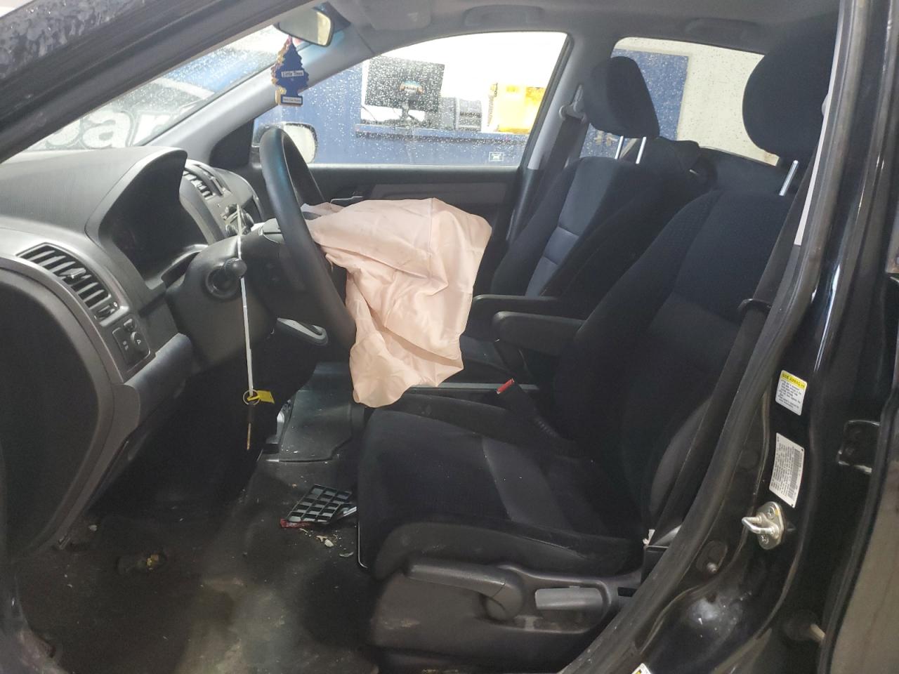 2008 Honda CR-V - Image 7
