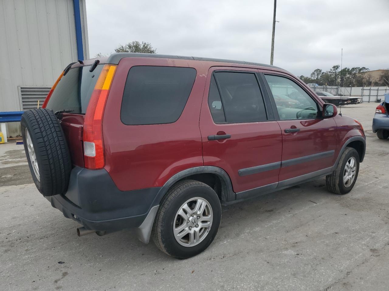 2004 Honda CR-V - Image 3
