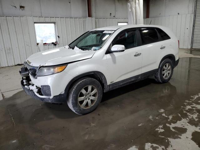 2012 Kia Sorento Base