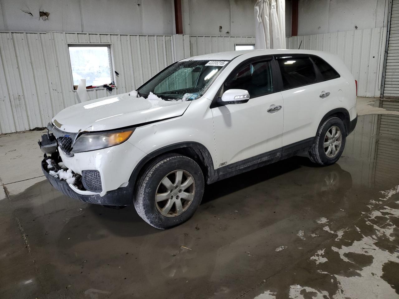 2012 Kia Sorento - Image 1