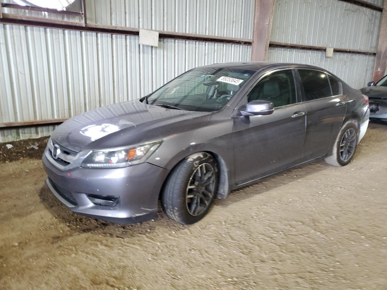 2013 Honda Accord - Image 1