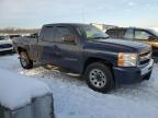 2010 Chevrolet Silverado C1500 Ls en Venta en Louisville, KY - Rear End