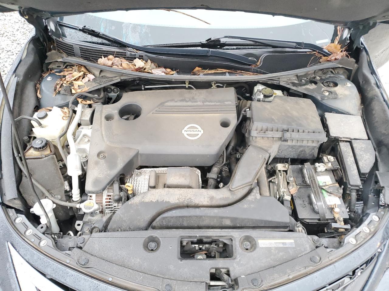 2013 Nissan Altima - Image 11