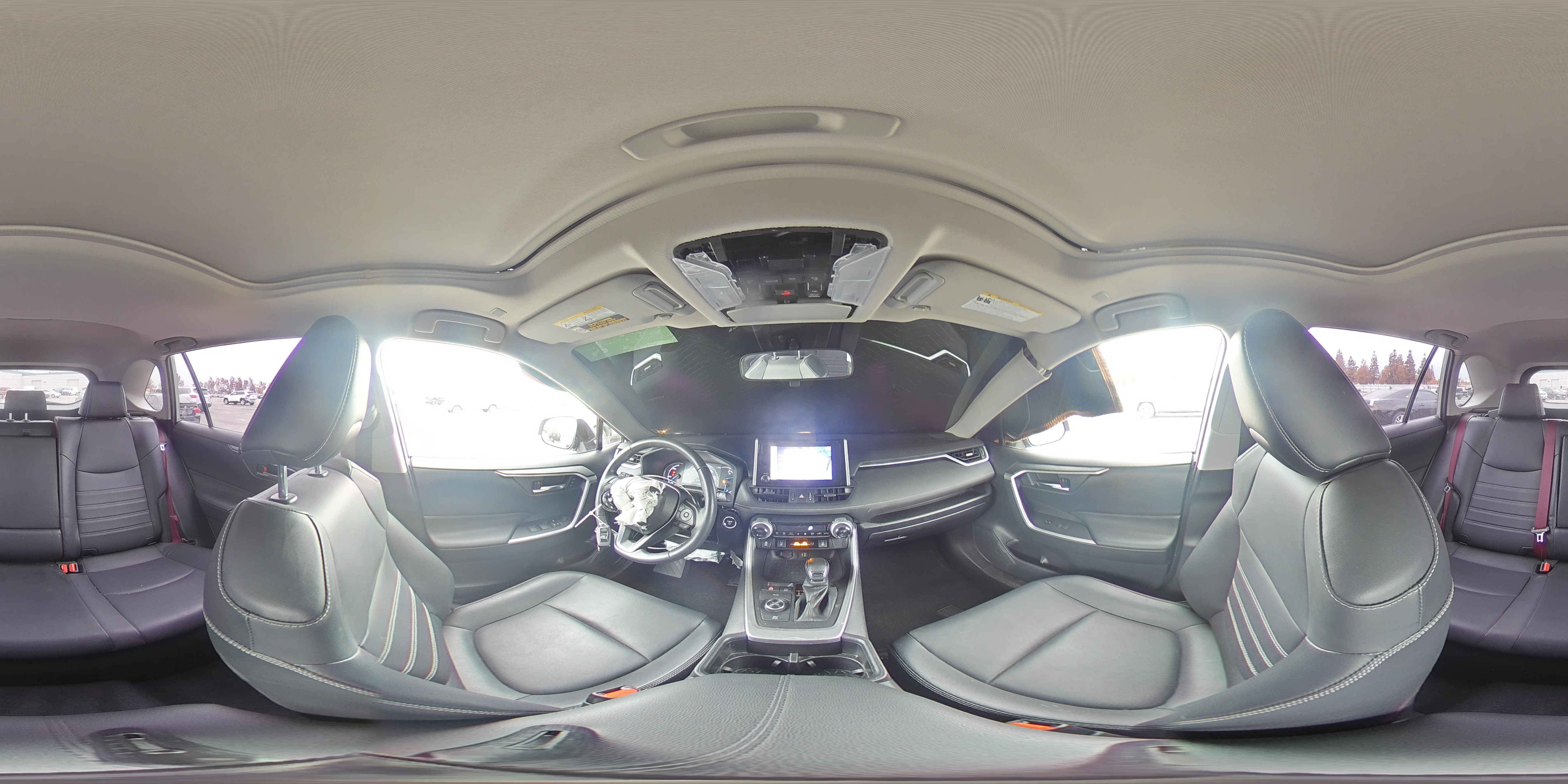 2023 Toyota RAV 4 - Image 14