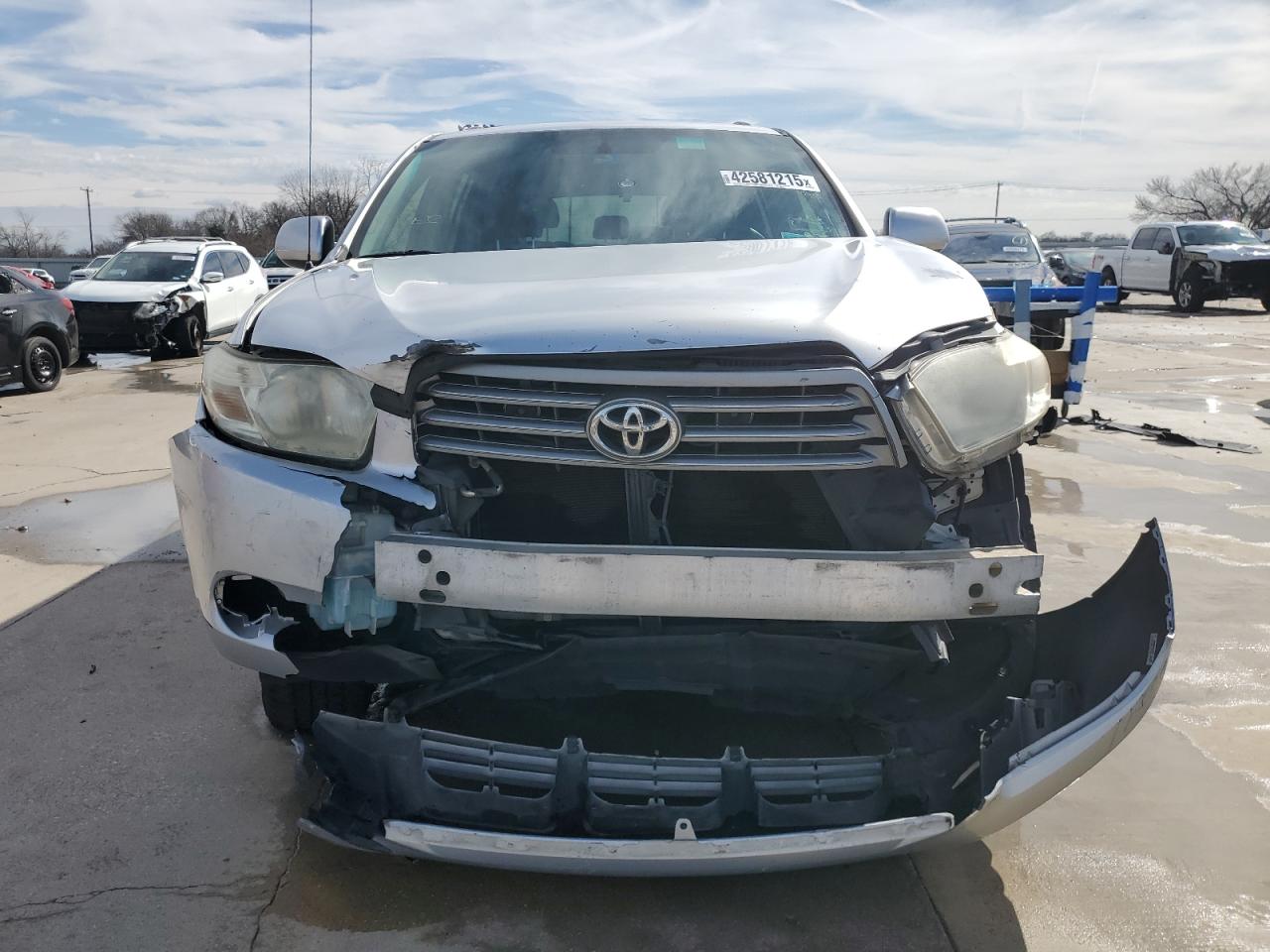 2009 Toyota Highlander - Image 5