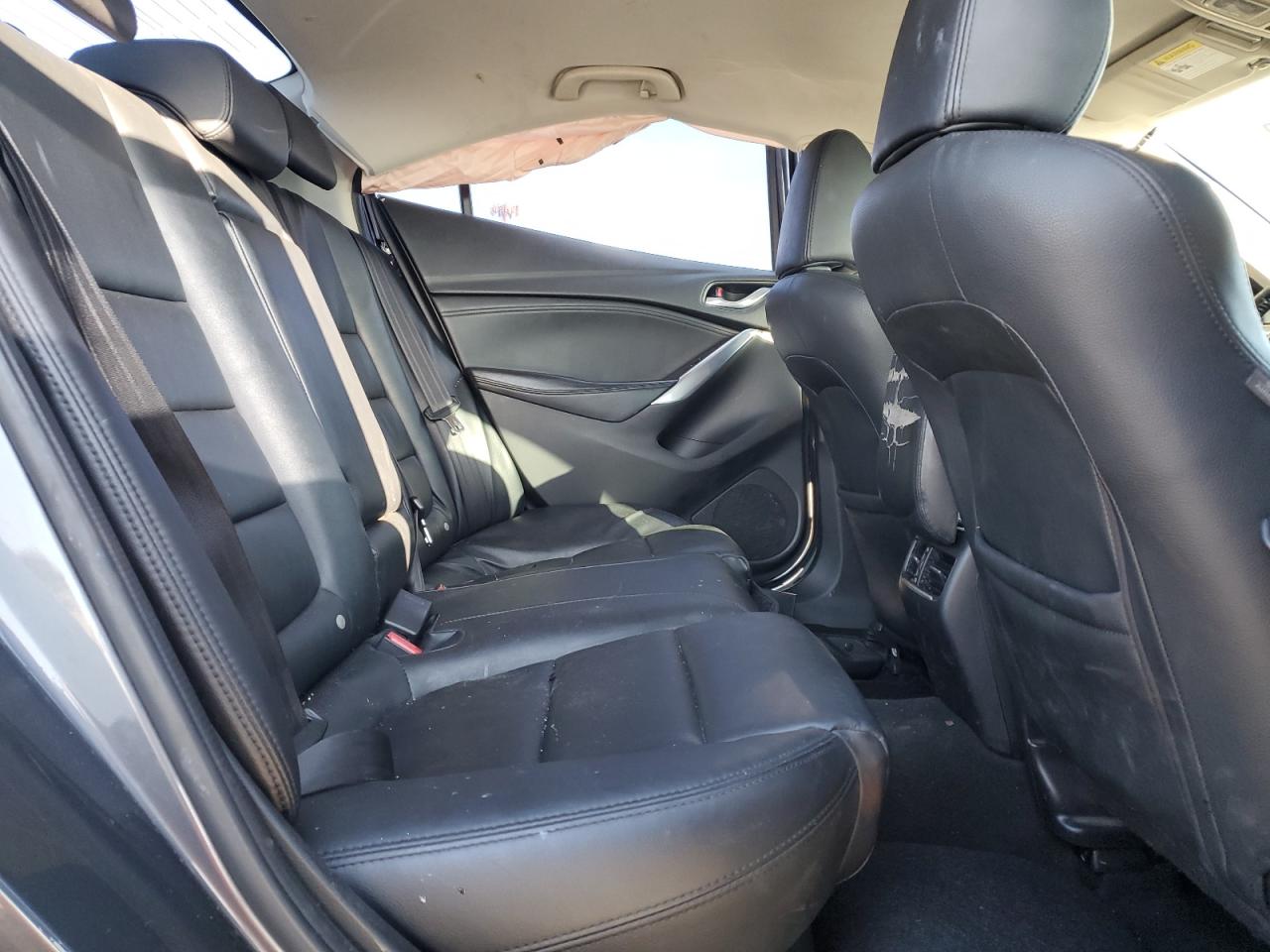 2015 Mazda 6 - Image 10