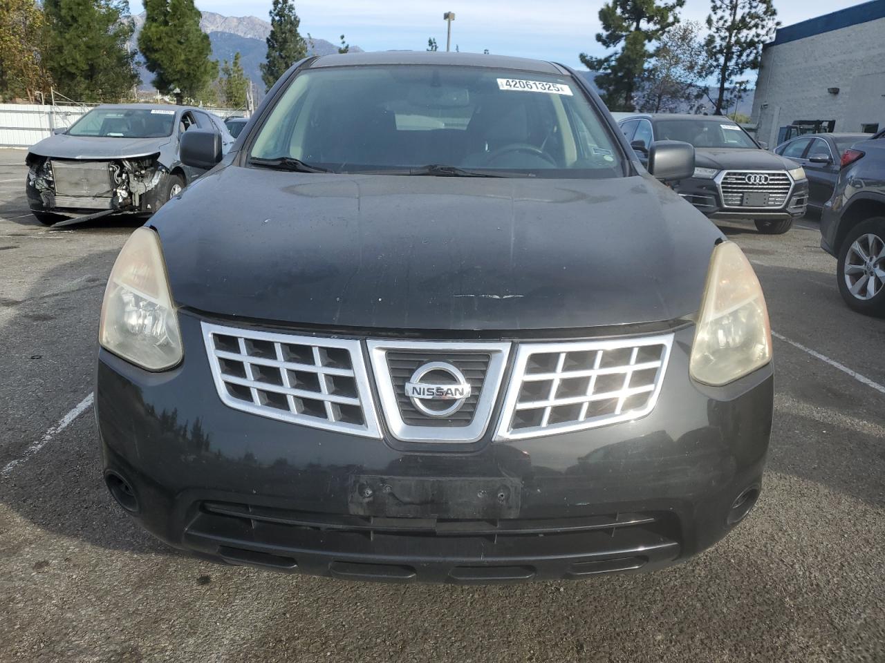 2010 Nissan Rogue - Image 5